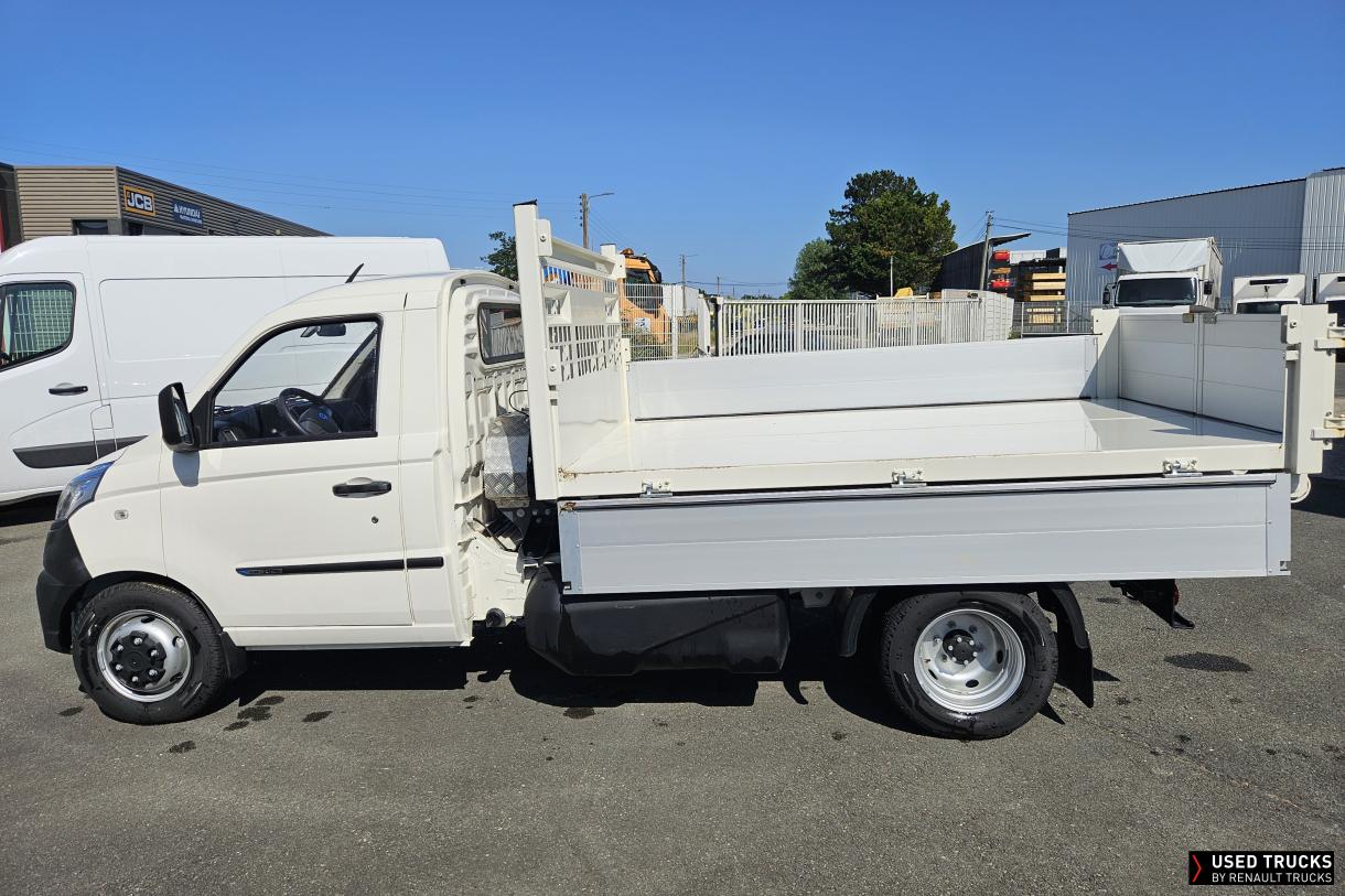 Piaggio NP6 106