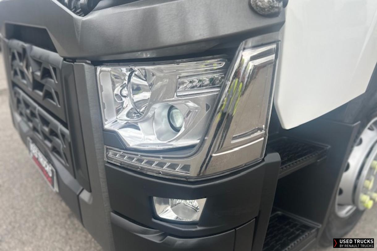 Renault Trucks T 460