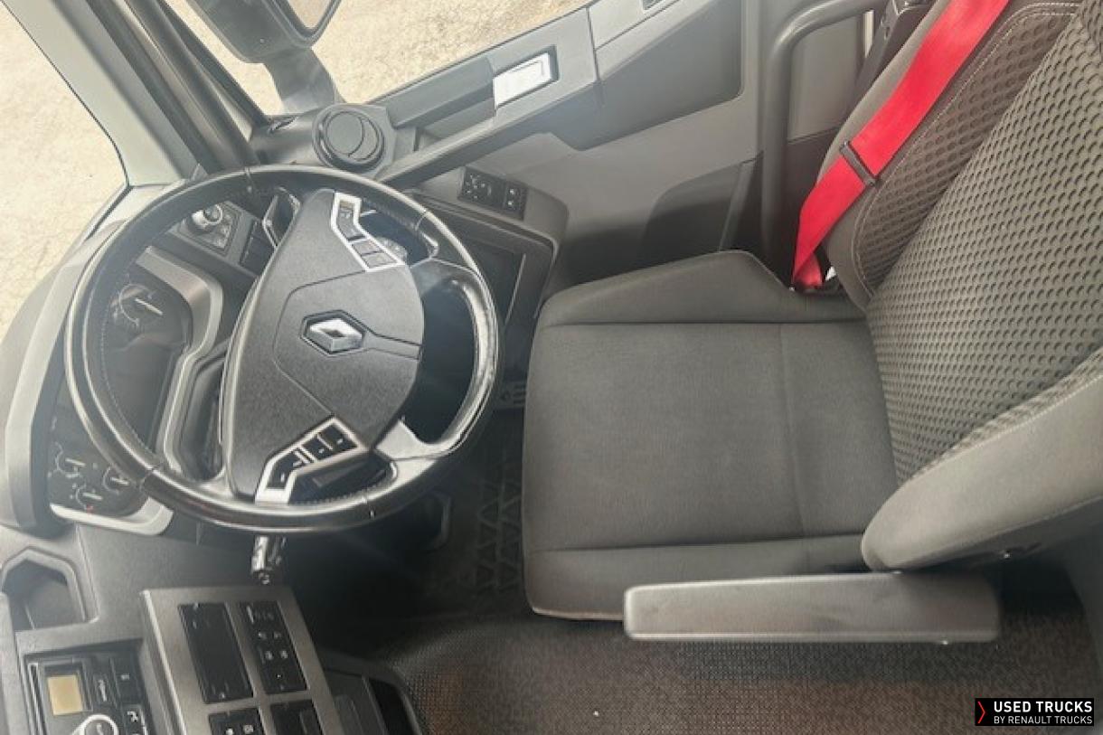 Renault Trucks T 460