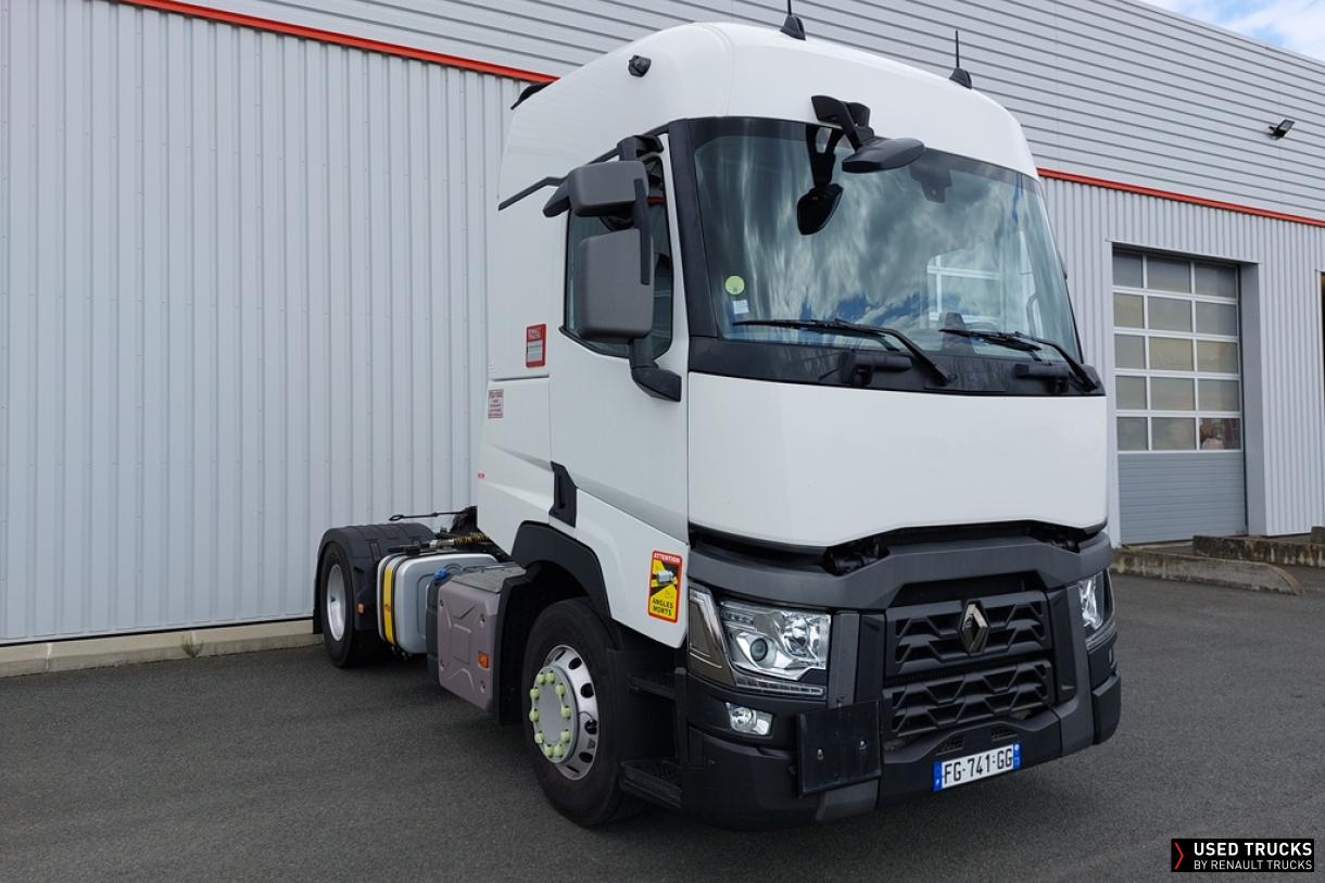Renault Trucks T 480