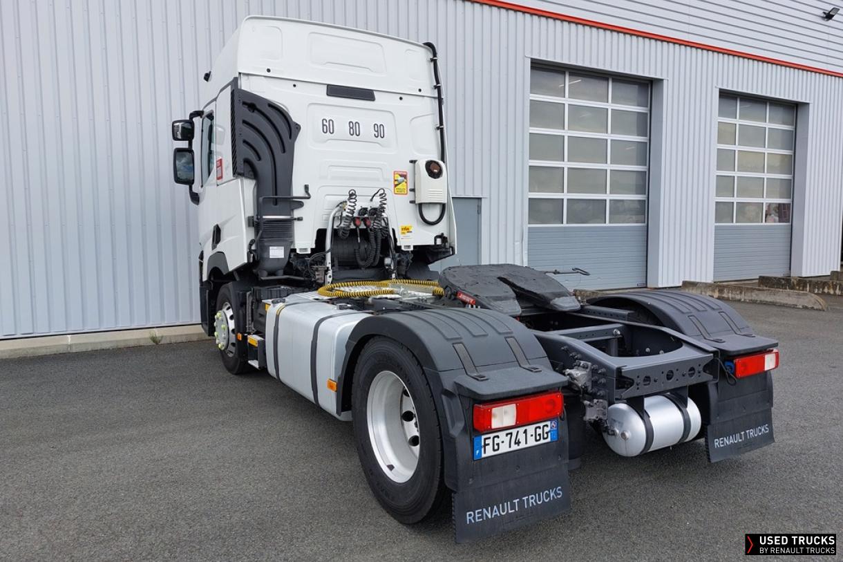 Renault Trucks T 480