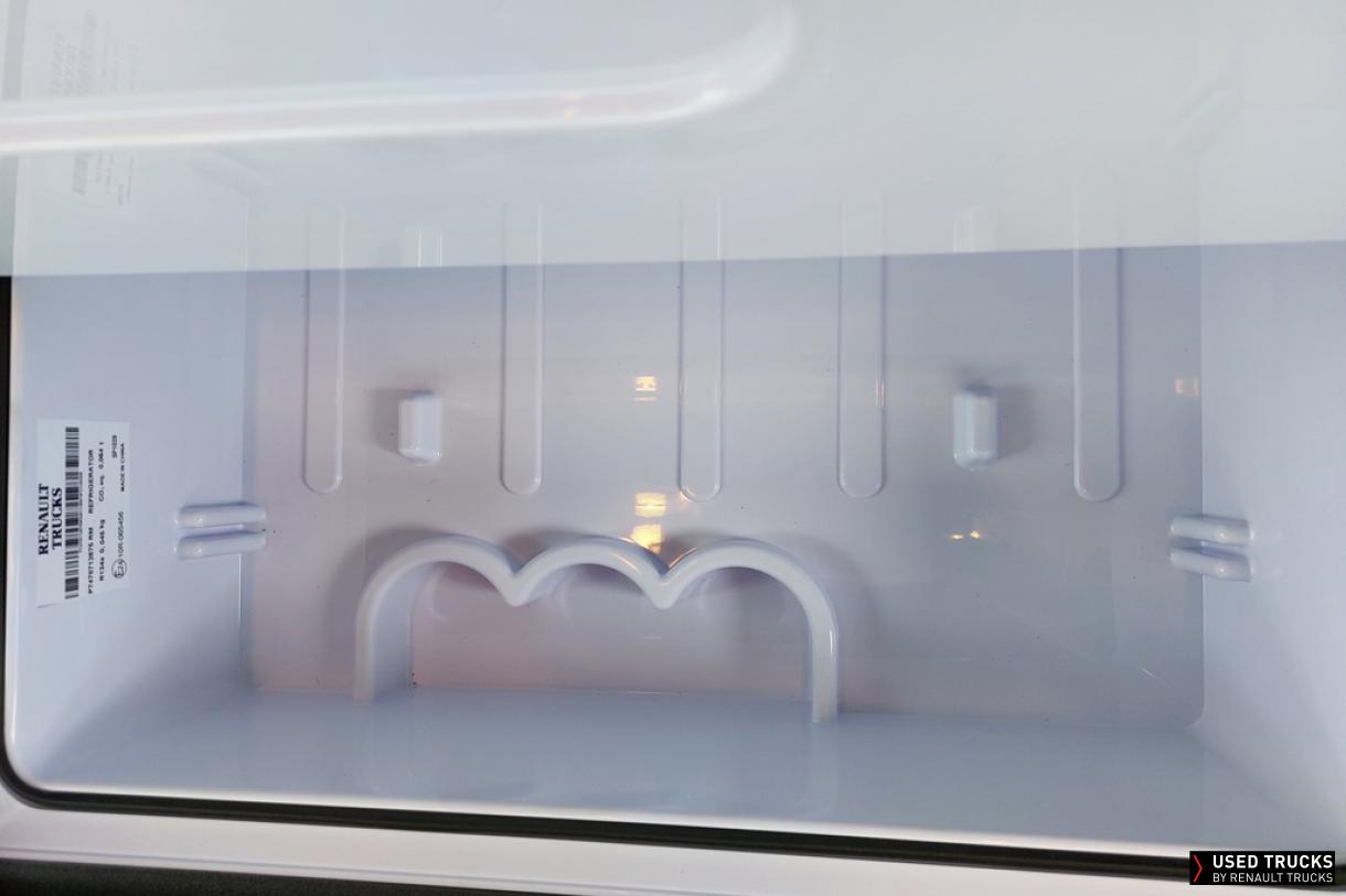 Renault Trucks T 480