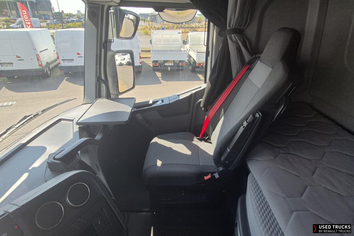 Renault Trucks T High 480