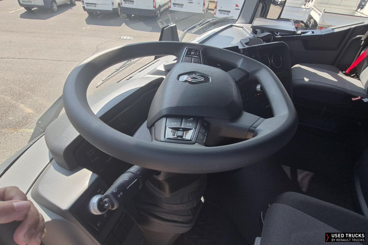 Renault Trucks T High 480