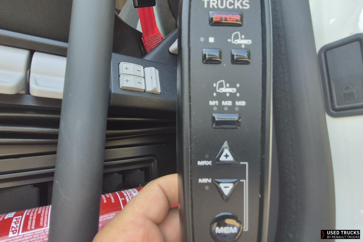 Renault Trucks T High 480