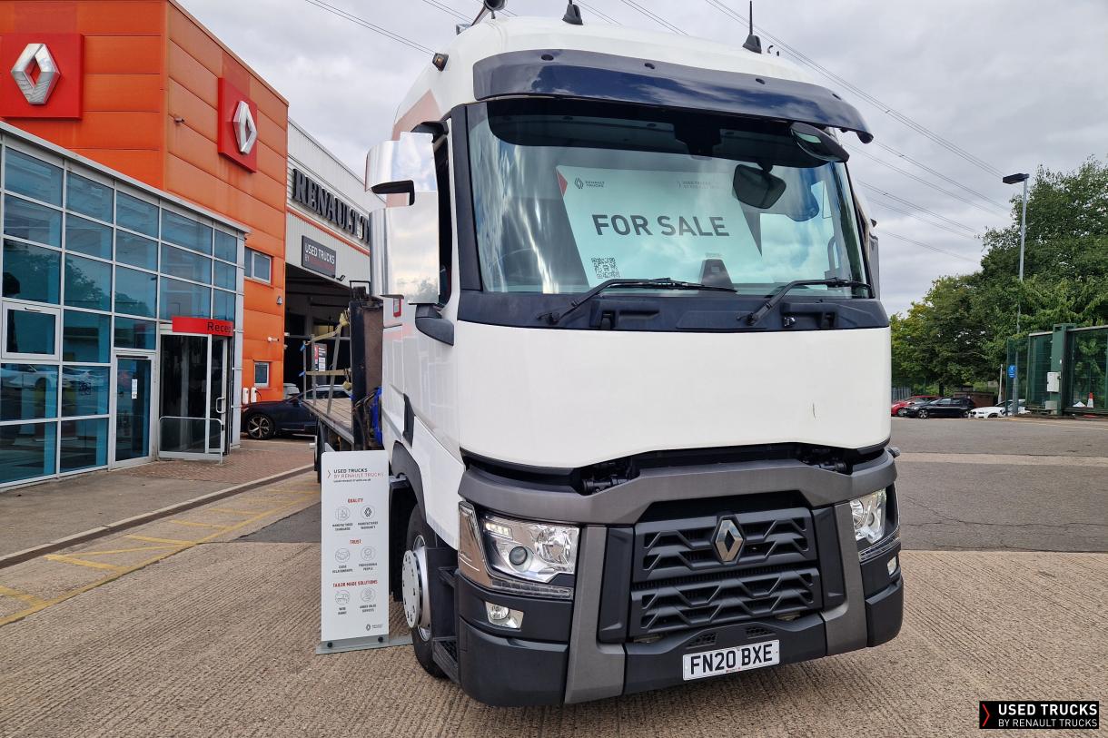 Renault Trucks T 380