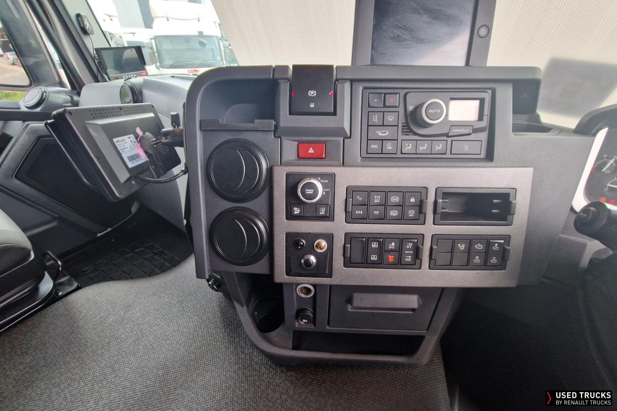 Renault Trucks T 380