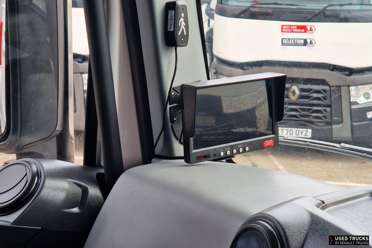 Renault Trucks T 380