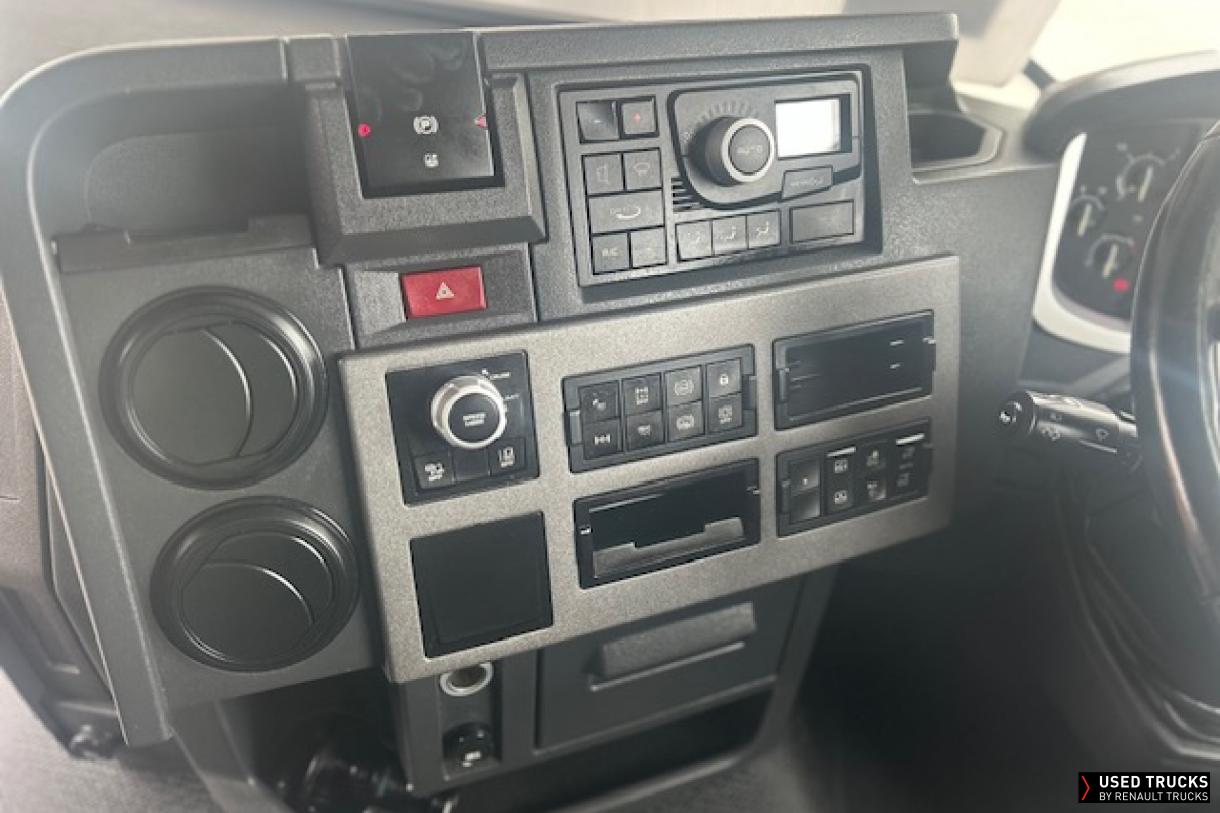 Renault Trucks T 460
