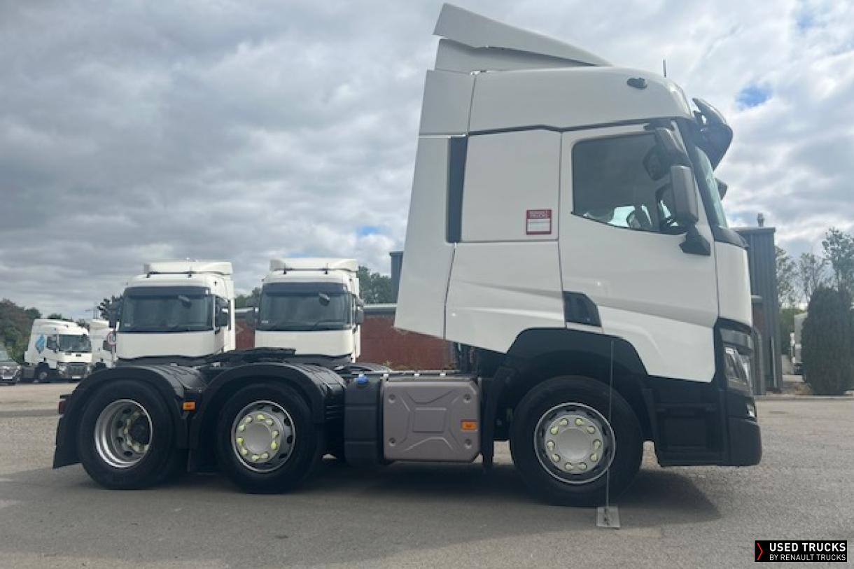 Renault Trucks T 460