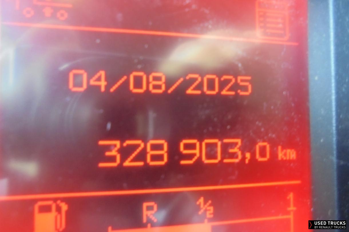 Renault Trucks D 280