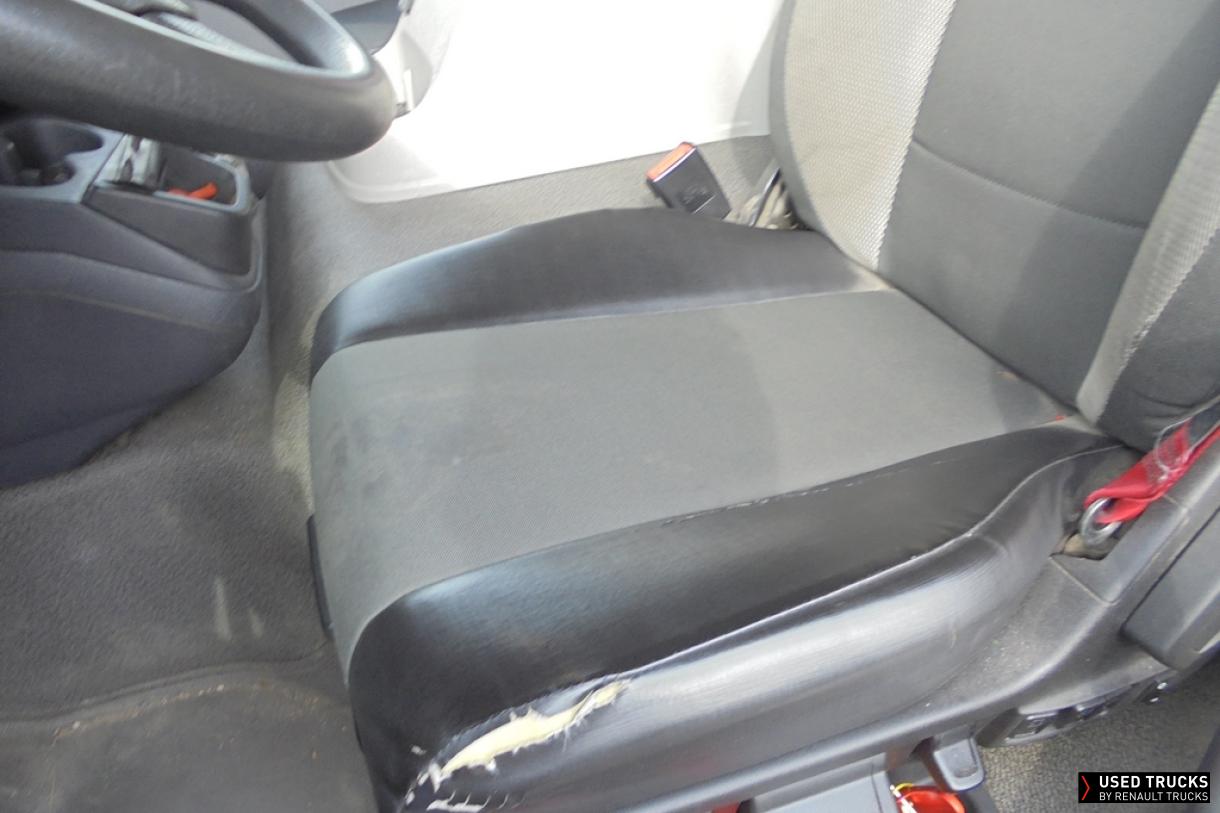 Renault Trucks D 280