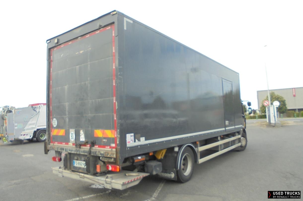 Renault Trucks D 280