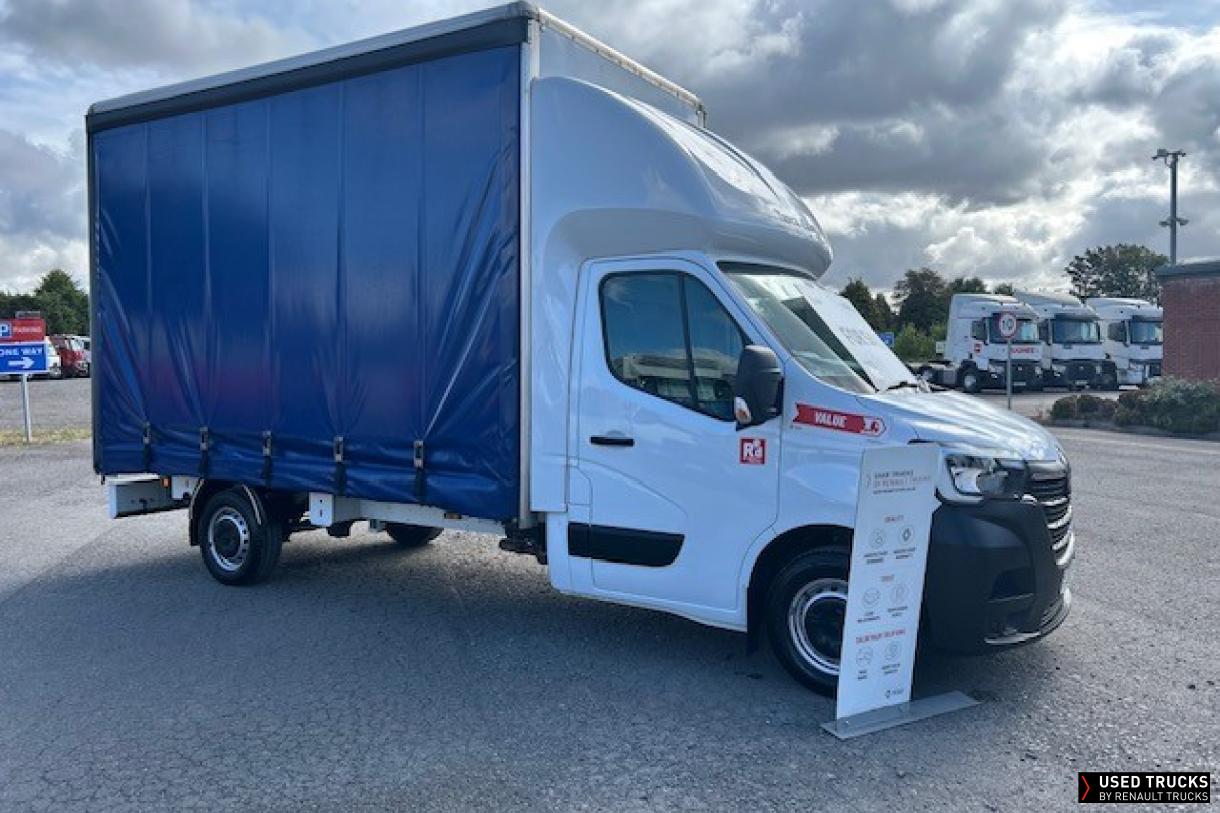 Renault Trucks Master 250