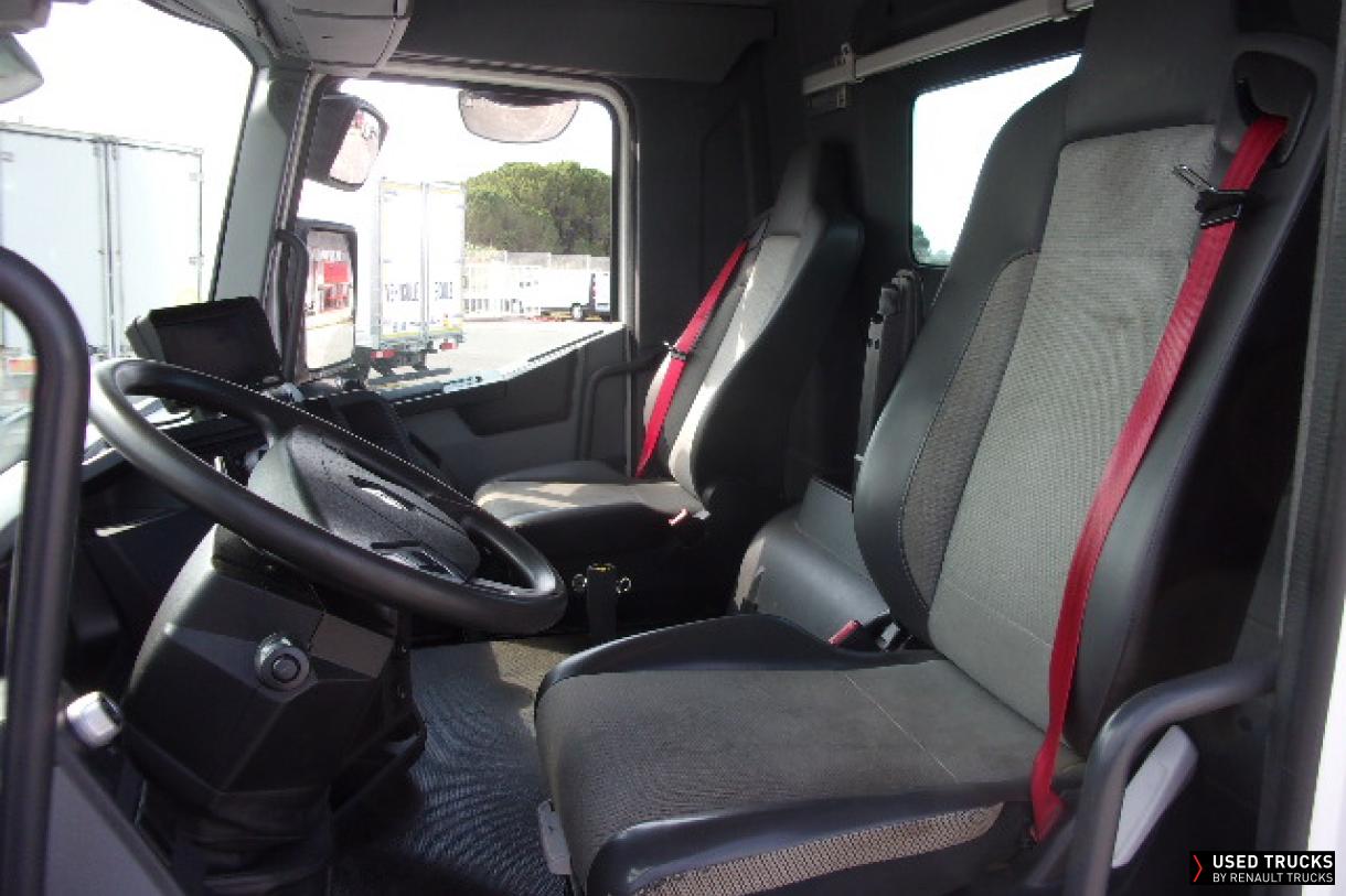 Renault Trucks C 430