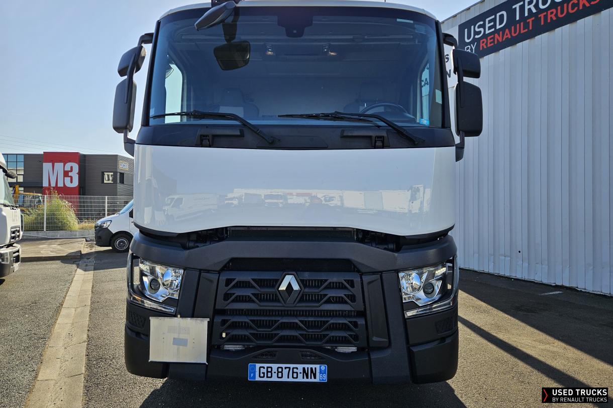 Renault Trucks T 460
