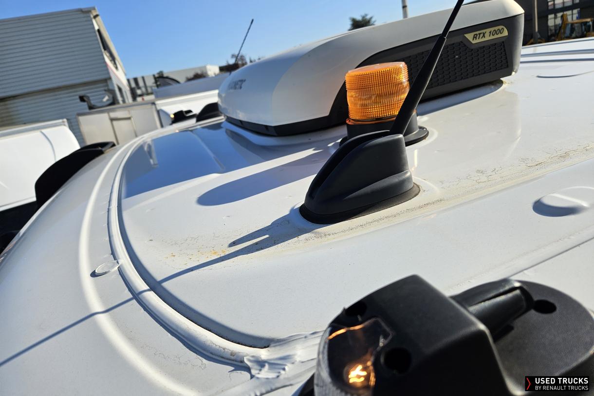 Renault Trucks T 460