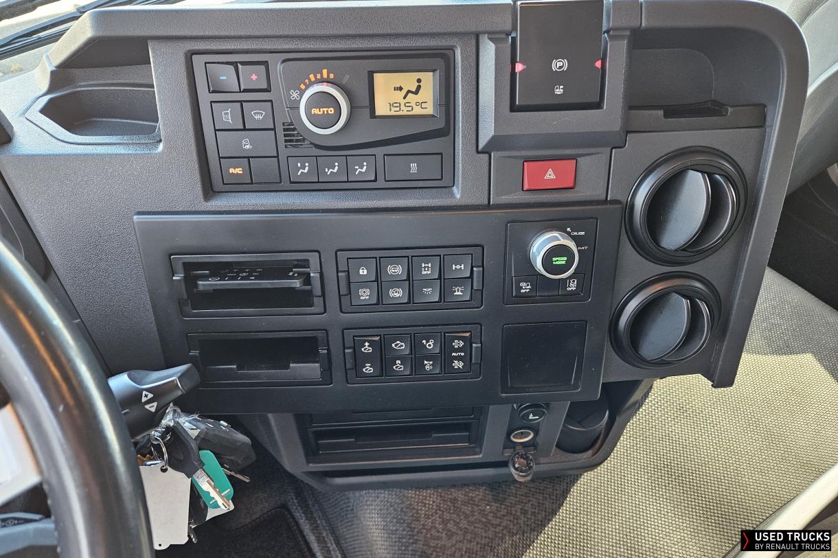 Renault Trucks T 460