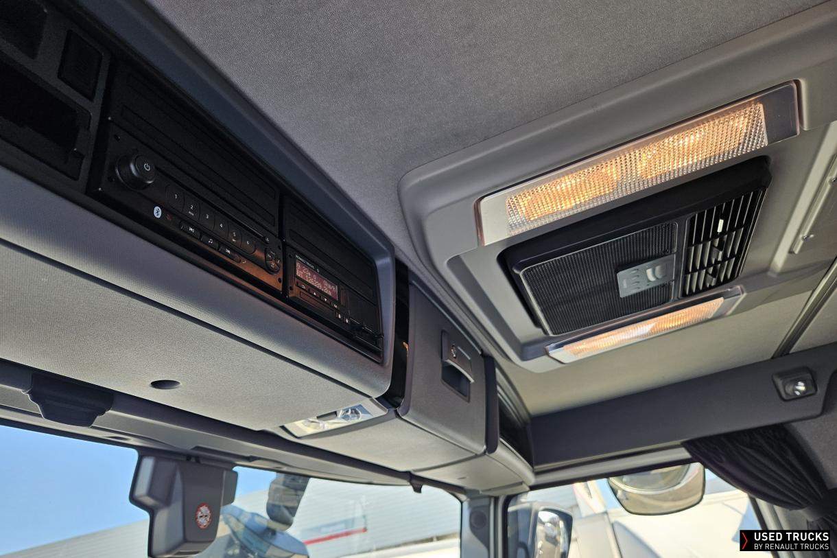Renault Trucks T 460