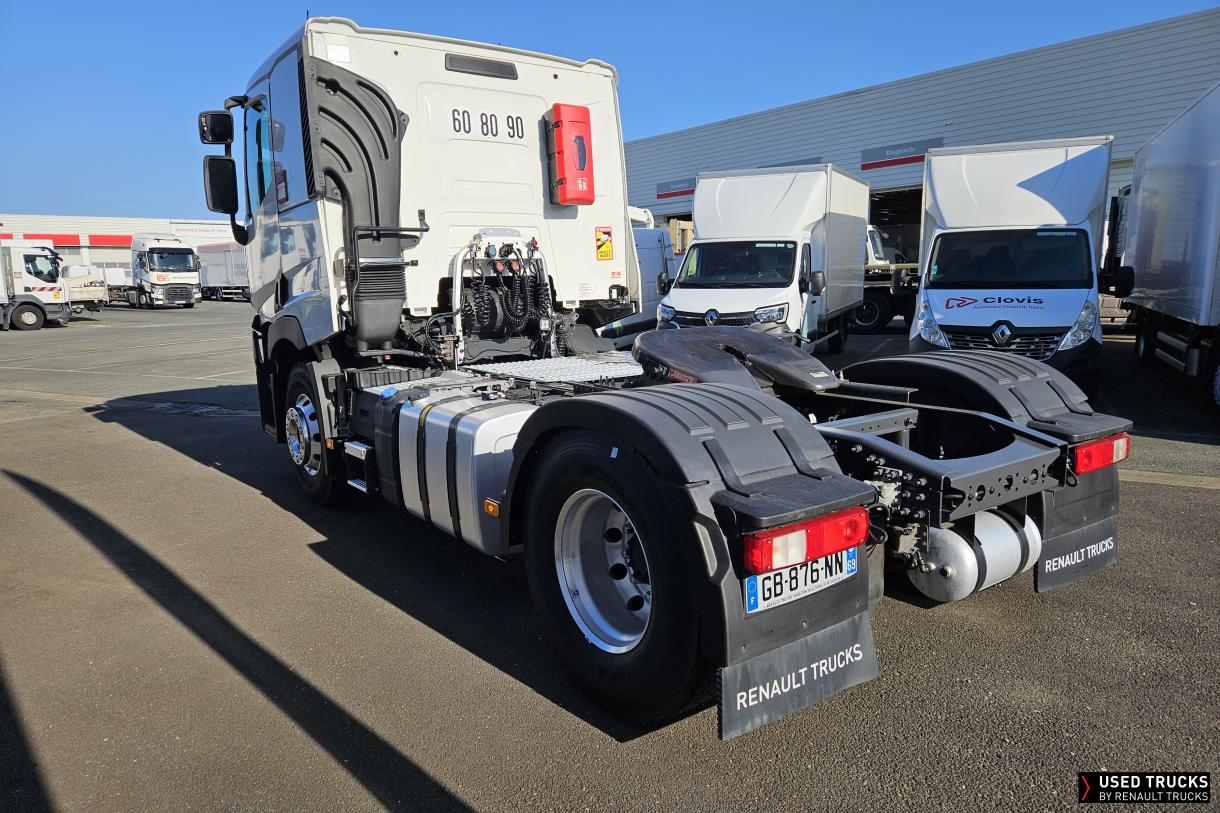 Renault Trucks T 460