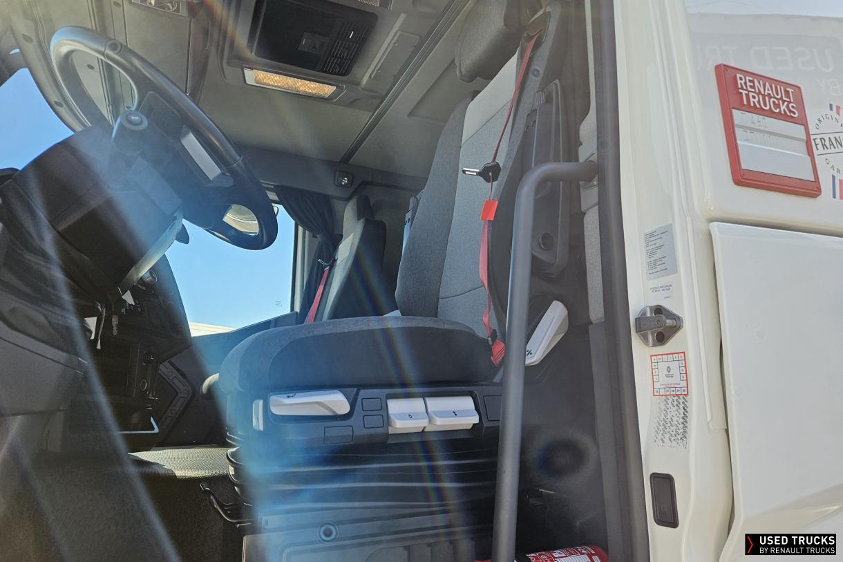 Renault Trucks T 460