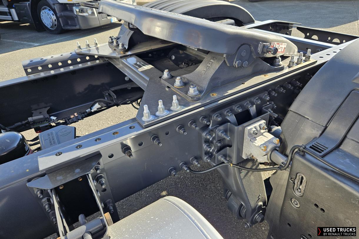 Renault Trucks T 460