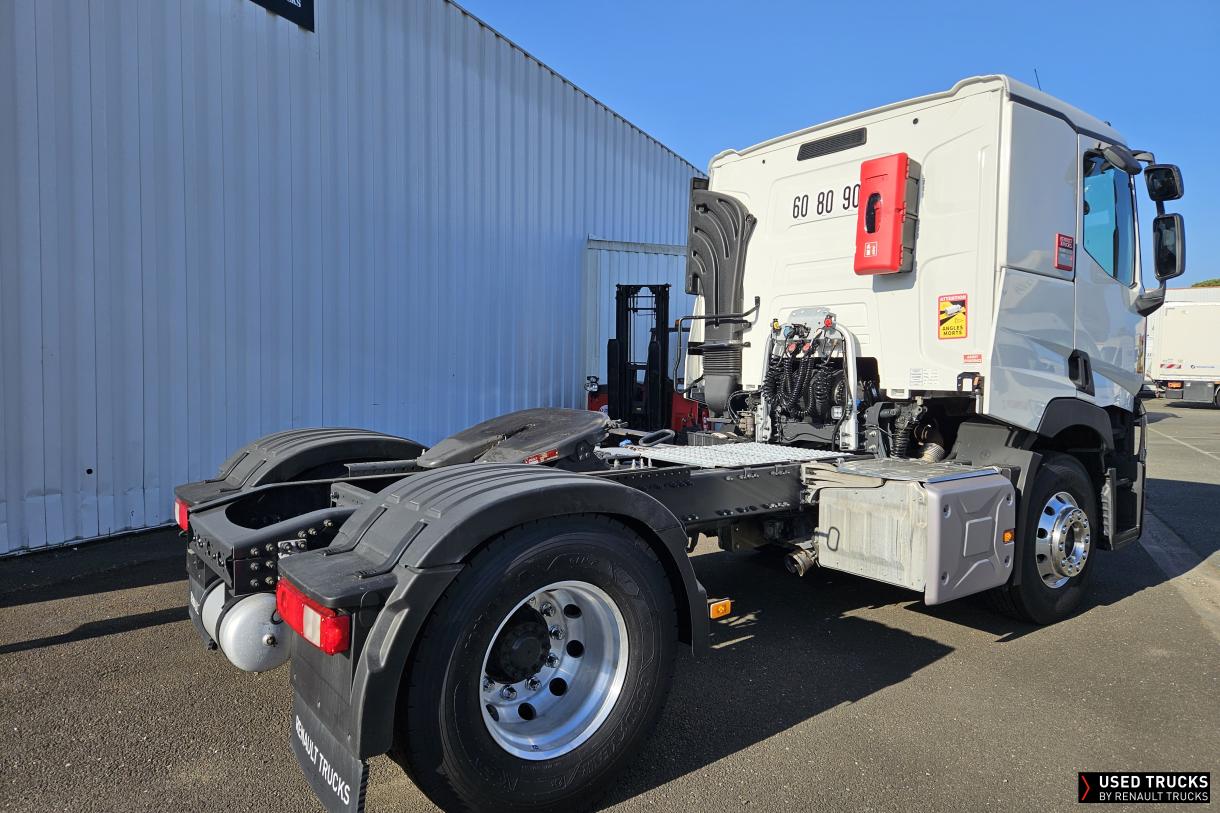 Renault Trucks T 460