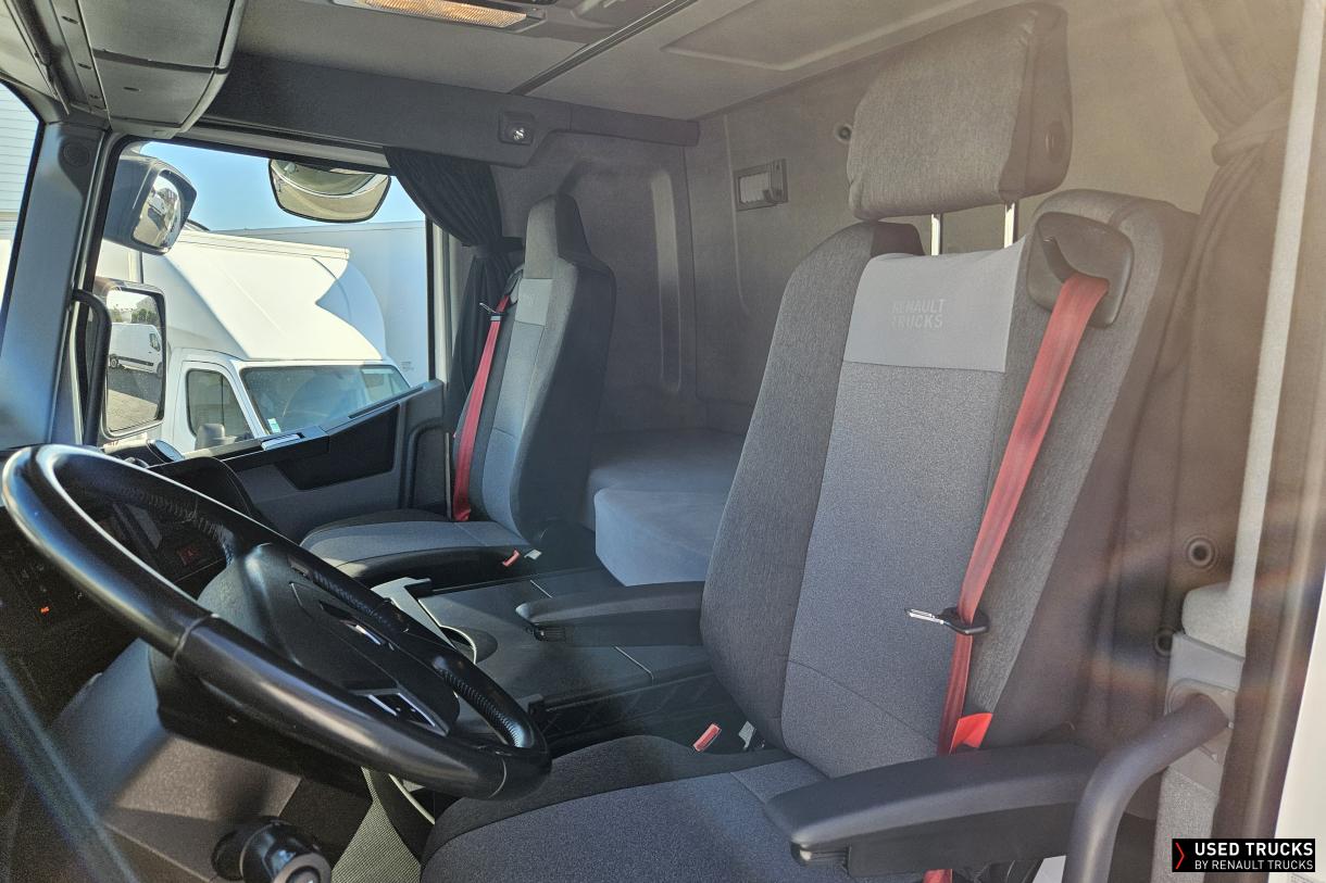 Renault Trucks T 460