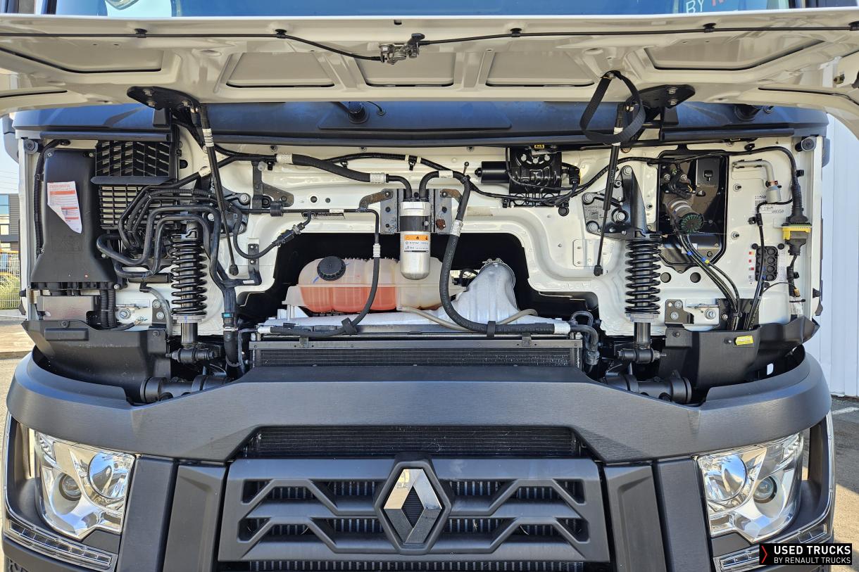 Renault Trucks T 460