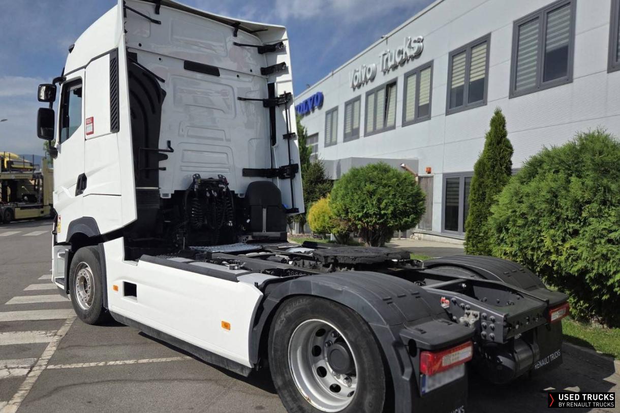 Renault Trucks T High 480
