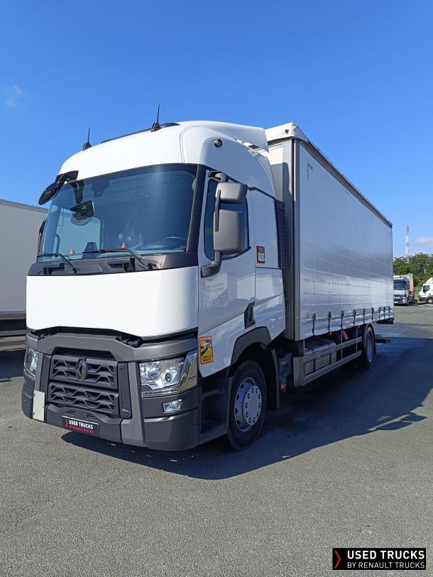 Renault Trucks T 380