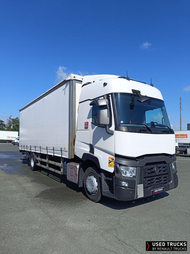 Renault Trucks T 380