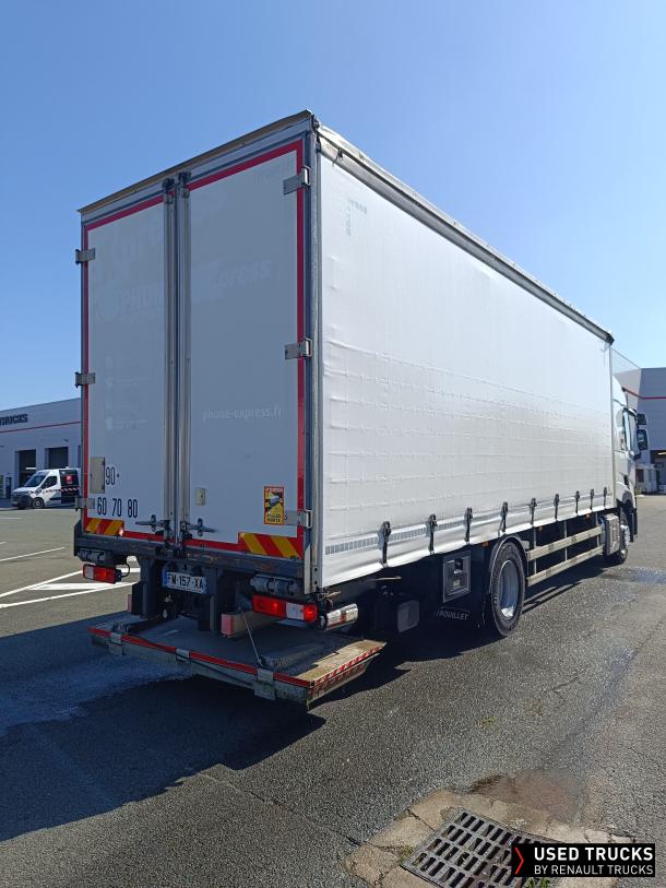 Renault Trucks T 380