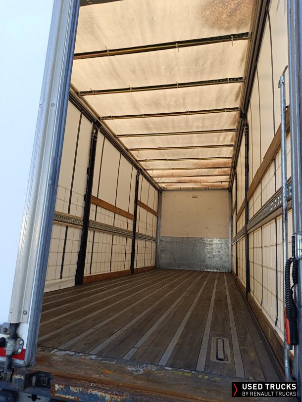 Renault Trucks T 380