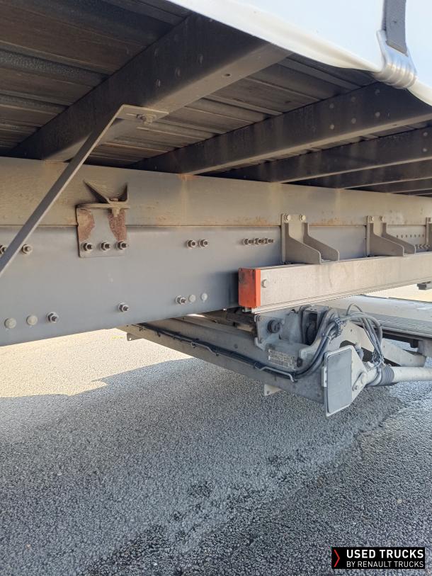 Renault Trucks T 380