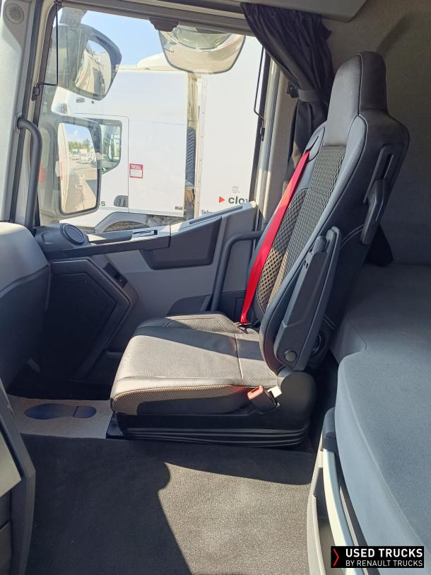 Renault Trucks T 380