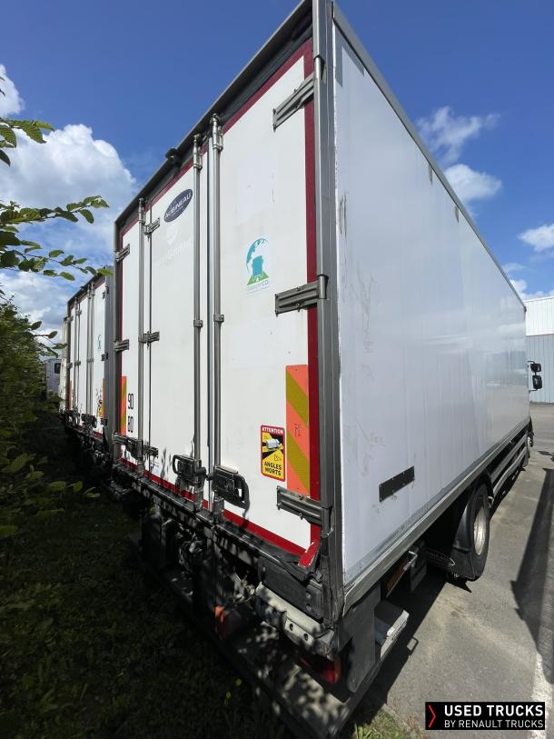 Renault Trucks D Wide 280