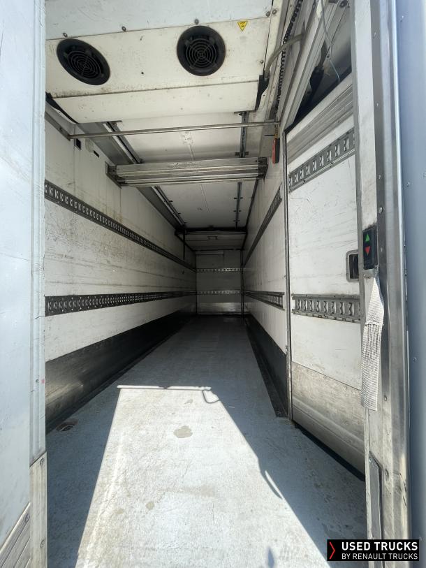 Renault Trucks D Wide 280