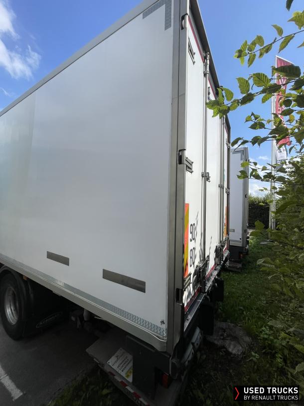 Renault Trucks D Wide 280