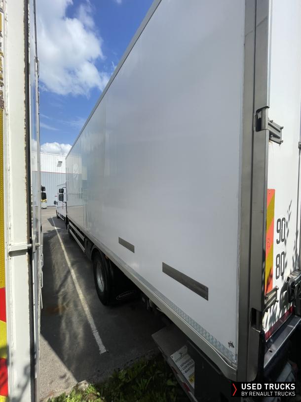 Renault Trucks D Wide 280