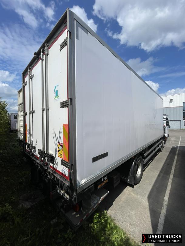 Renault Trucks D Wide 280