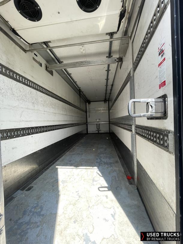 Renault Trucks D Wide 280