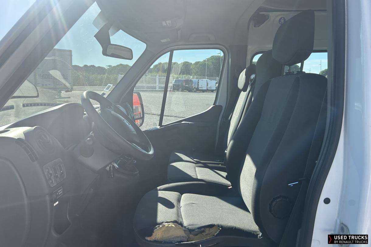 Renault Trucks Master 110