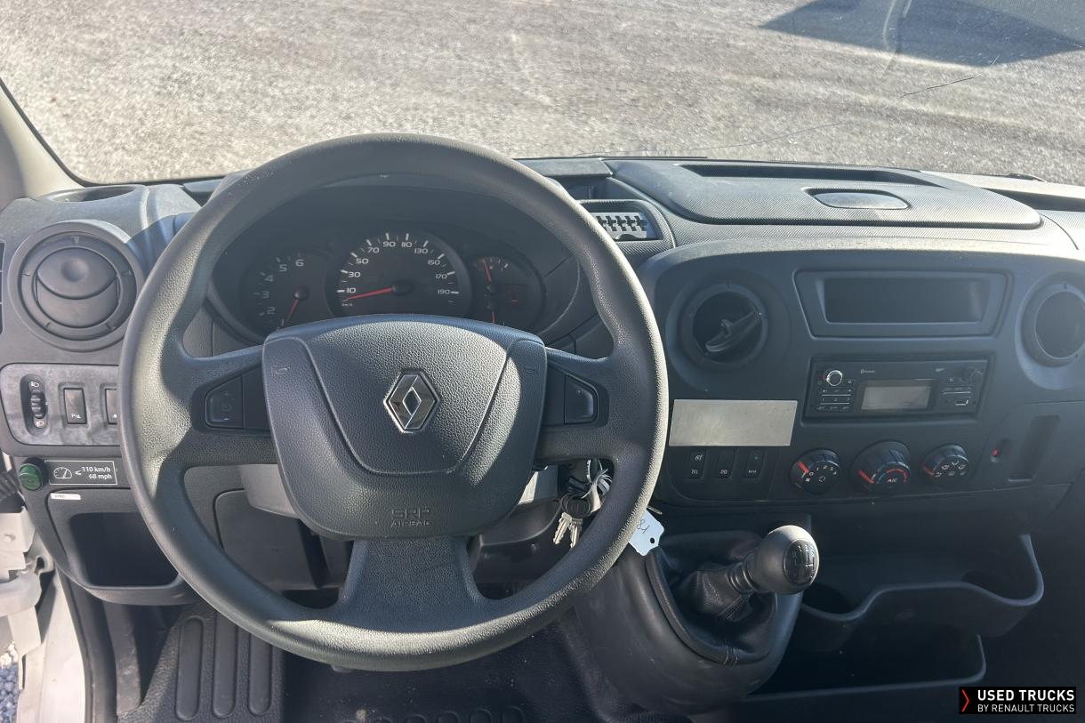 Renault Trucks Master 110