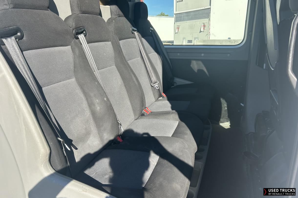 Renault Trucks Master 110