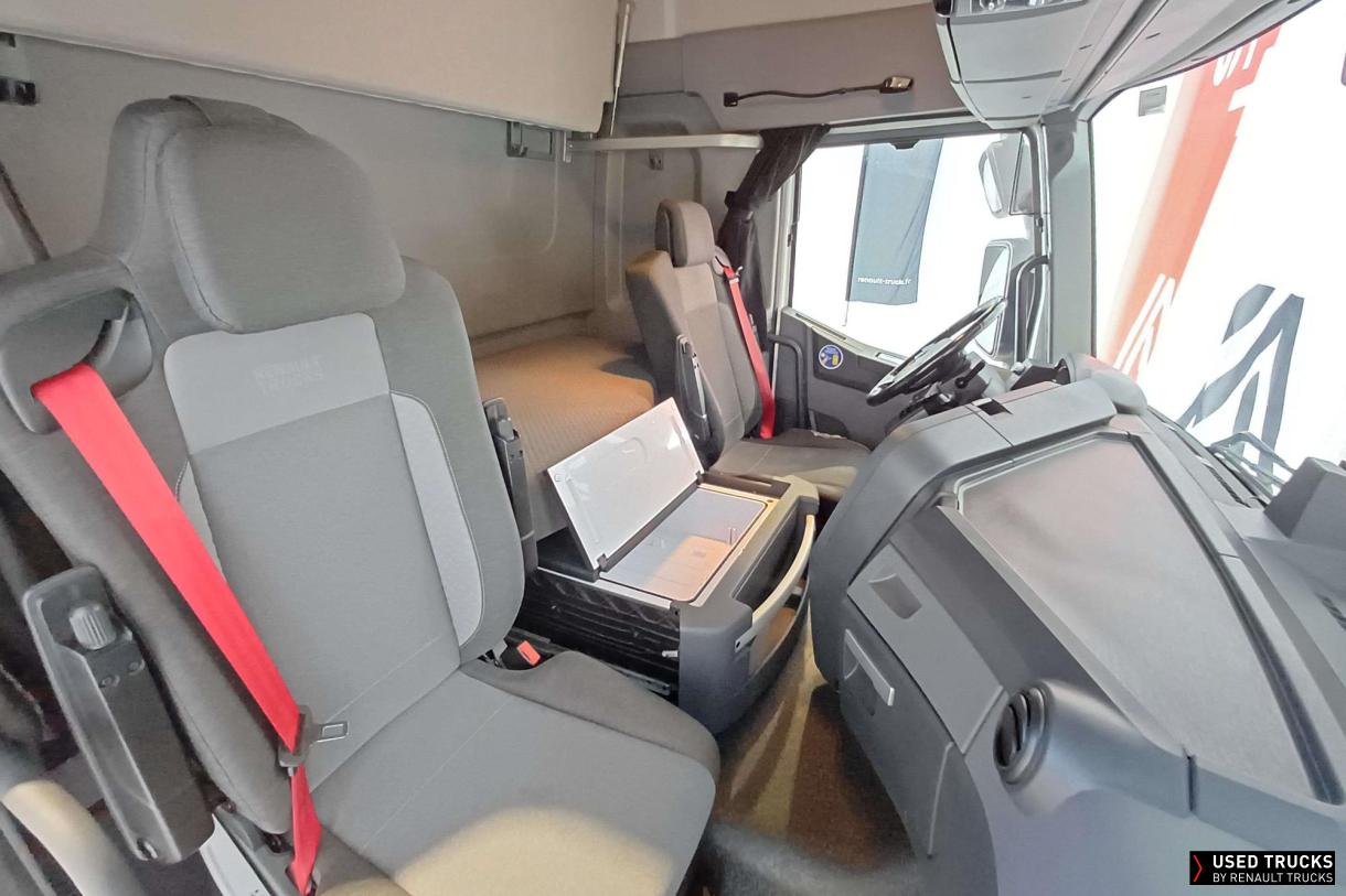 Renault Trucks T 480