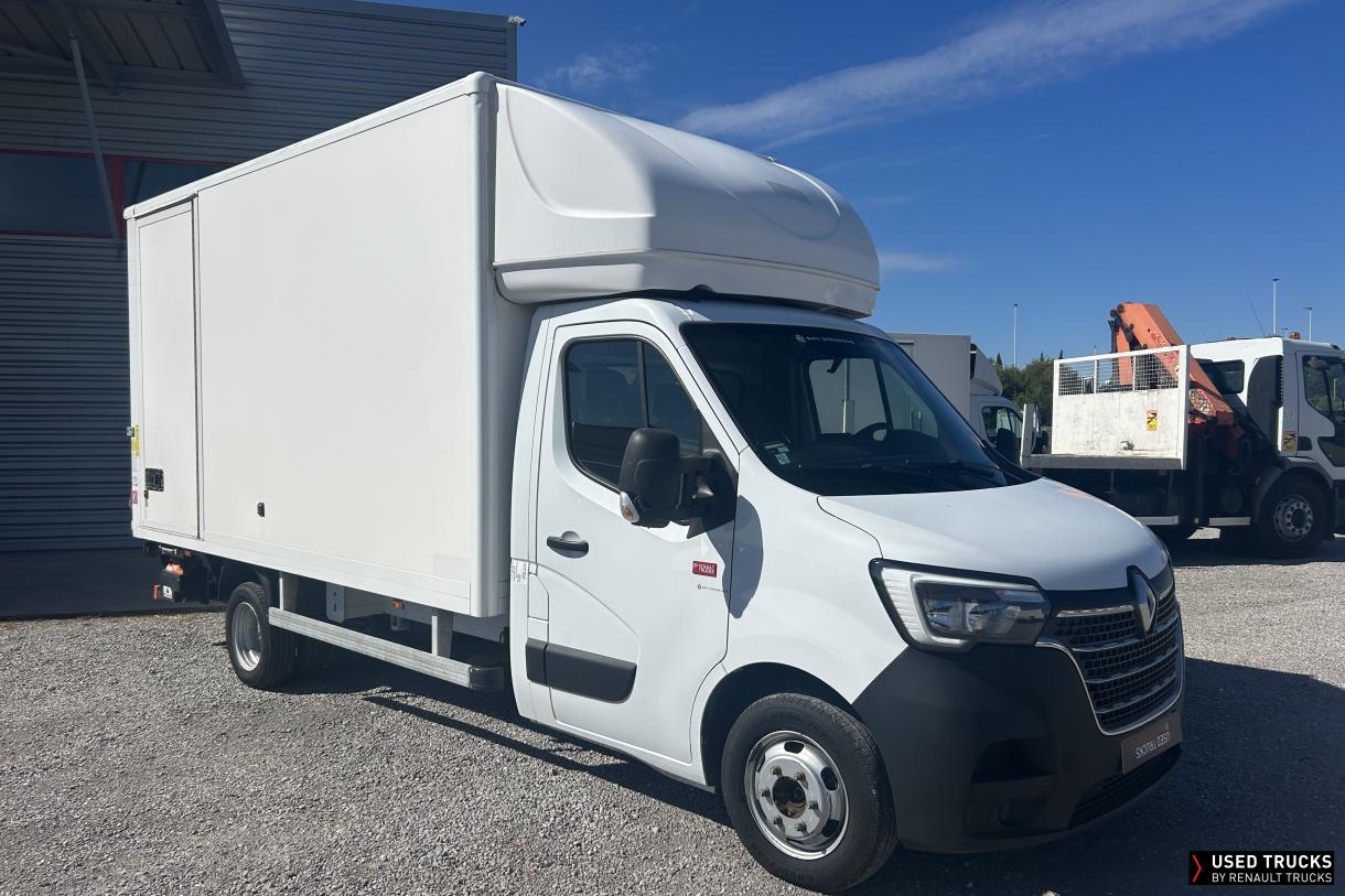 Renault Trucks Master 130