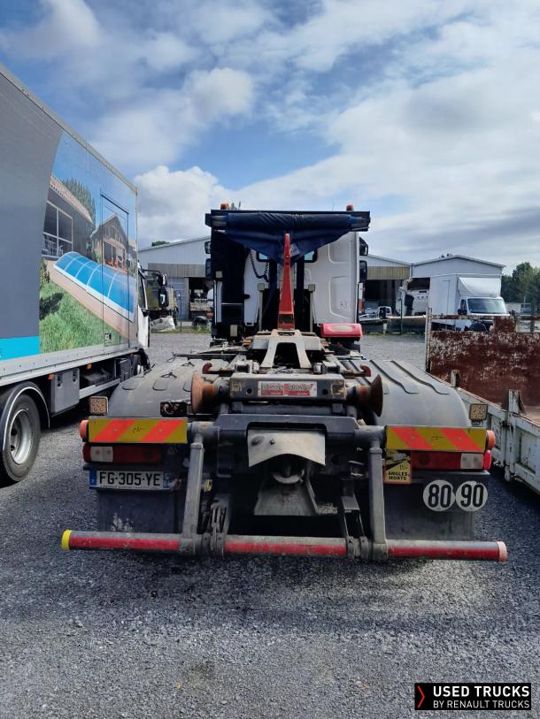 Renault Trucks C 430
