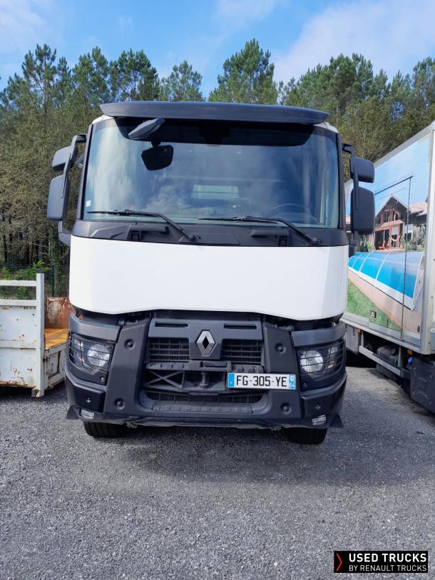 Renault Trucks C 430