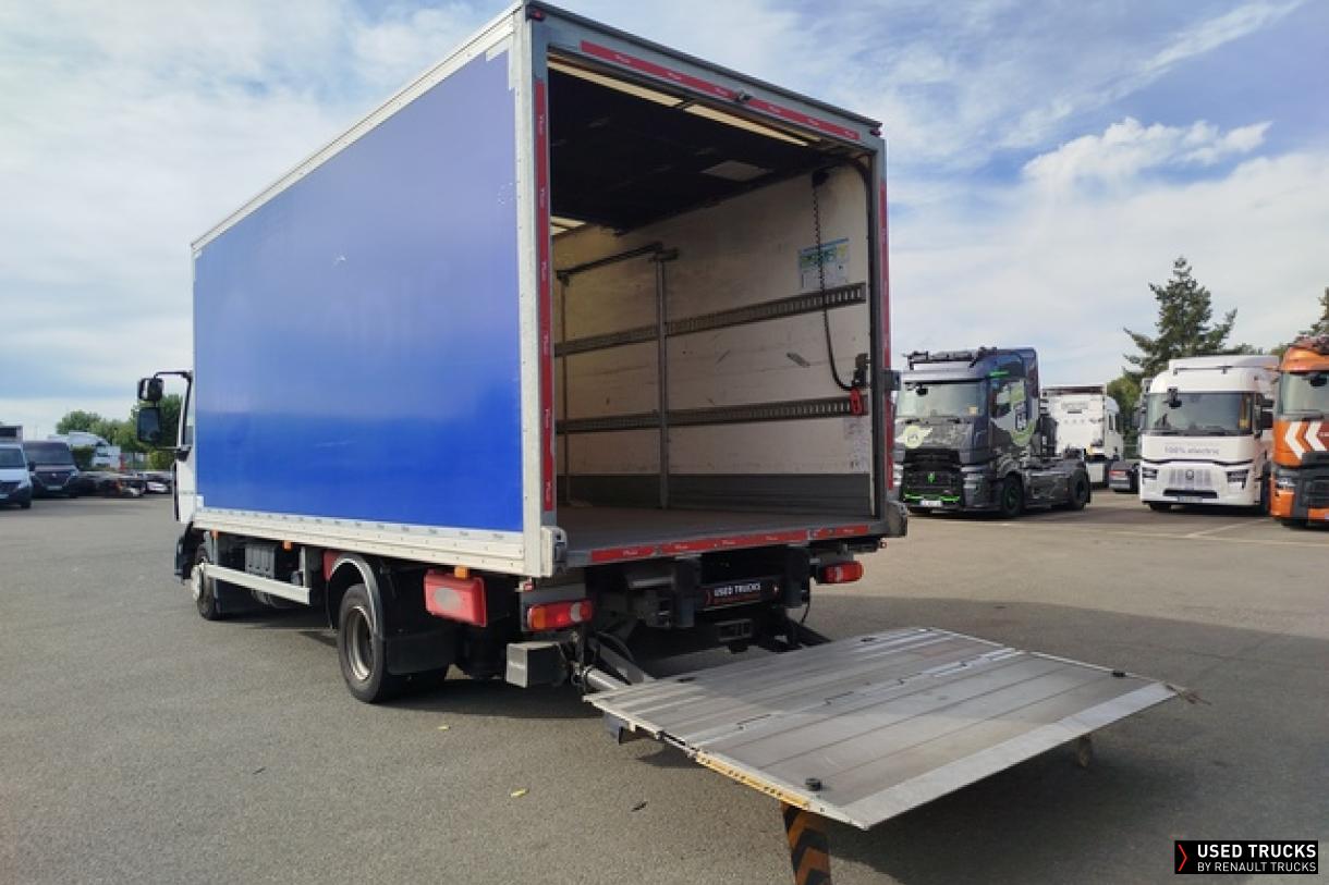 Renault Trucks D 210